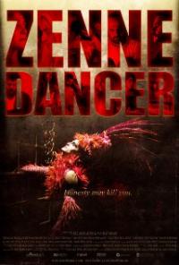 Zenne Dancer (2012) movie poster