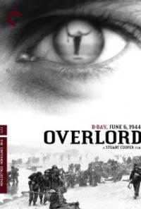 Overlord (1975) movie poster