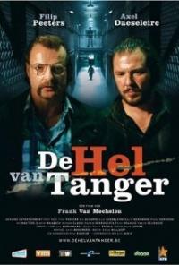 De hel van Tanger (2006) movie poster