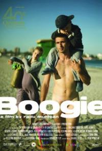 Summer Holiday (2008) movie poster