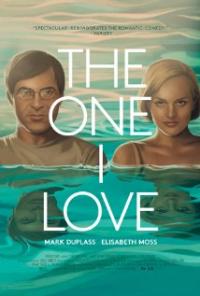 The One I Love (2014) movie poster