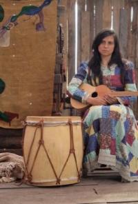 Violeta se fue a los cielos (2011) movie poster