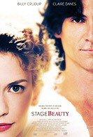 Stage Beauty (2004) movie poster