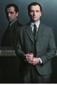 The Scapegoat (2012) movie poster