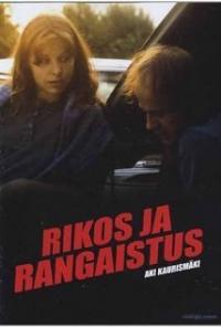 Rikos ja rangaistus (1983) movie poster