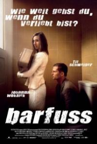 Barfuss (2005) movie poster