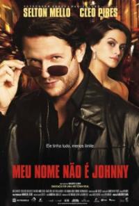 Meu Nome Não E Johnny (2008) movie poster