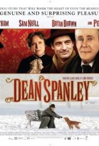 Dean Spanley (2008) movie poster