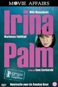 Irina Palm (2007) movie poster