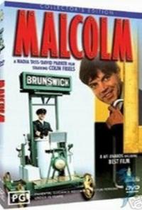 Malcolm (1986) movie poster
