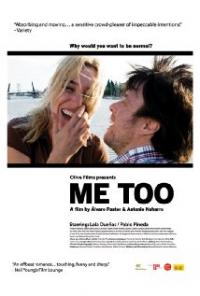 Yo, tambien (2009) movie poster