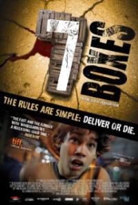 7 Boxes (2012) movie poster