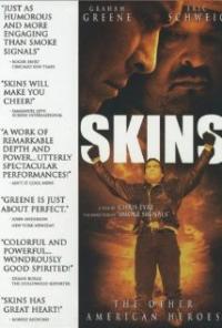 Skins (2002) movie poster