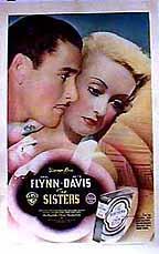 The Sisters (1938) movie poster