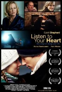 Listen to Your Heart (2010) movie poster
