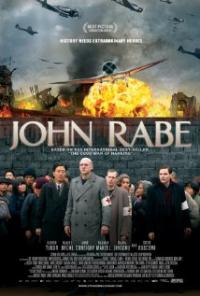 John Rabe (2009) movie poster
