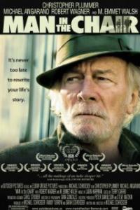 Man in the Chair (2007) movie poster
