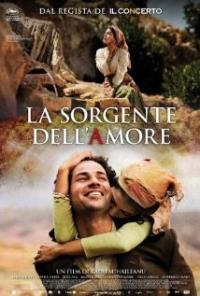 La source des femmes (2011) movie poster