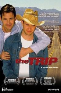 The Trip (2002) movie poster