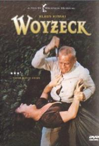 Woyzeck (1979) movie poster