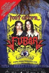 Fubar (2002) movie poster