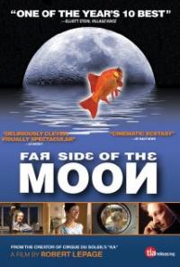 La face cachee de la lune (2003) movie poster
