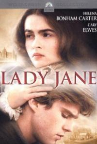 Lady Jane (1986) movie poster