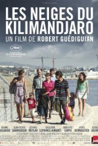 Les neiges du Kilimandjaro (2011) movie poster