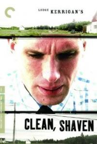 Clean, Shaven (1993) movie poster