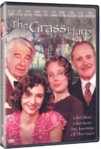 The Grass Harp (1995) movie poster