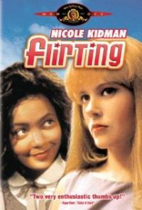 Flirting (1991) movie poster