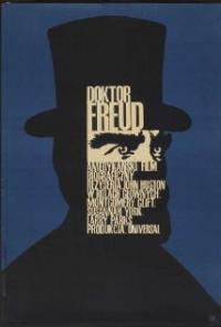 Freud (1962) movie poster