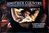 Another Country (1984) movie poster