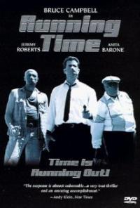 Running Time (1997) movie poster