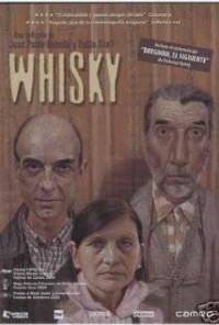 Whisky (2004) movie poster