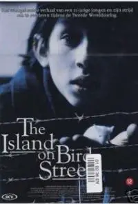 The Island on Bird Street (1997) movie poster