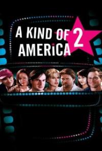 Valami Amerika 2. (2008) movie poster