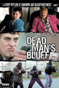 action movie with blind man