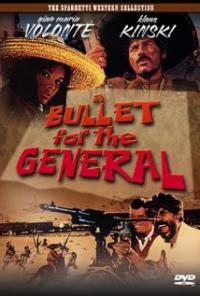 A Bullet for the General (1966) movie poster