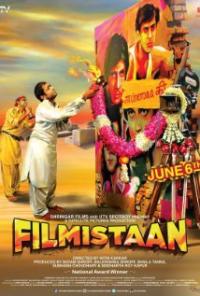 Filmistaan (2012) movie poster