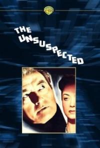 The Unsuspected (1947) movie poster