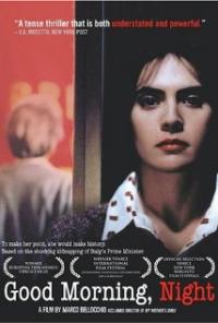 Good Morning, Night (2003) movie poster