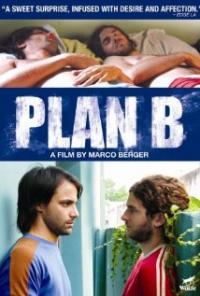 Plan B (2009) movie poster