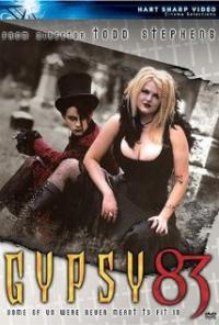 Gypsy 83 (2001) movie poster