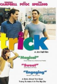 Trick (1999) movie poster