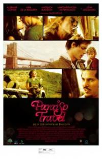 Paraiso Travel (2008) movie poster