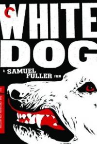 White Dog (1982) movie poster