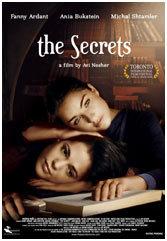 The Secrets (2007) movie poster