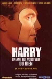 With a Friend Like Harry... (2000) movie poster
