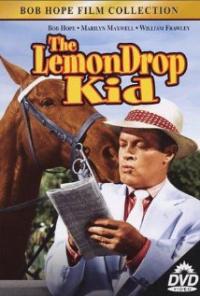 The Lemon Drop Kid (1951) movie poster
